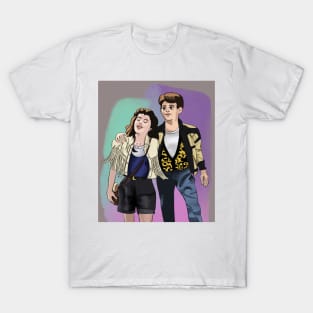 Ferris & Sloane T-Shirt